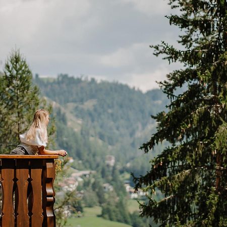 Hotel Berghaus Rosengarten Nova Levante Kültér fotó