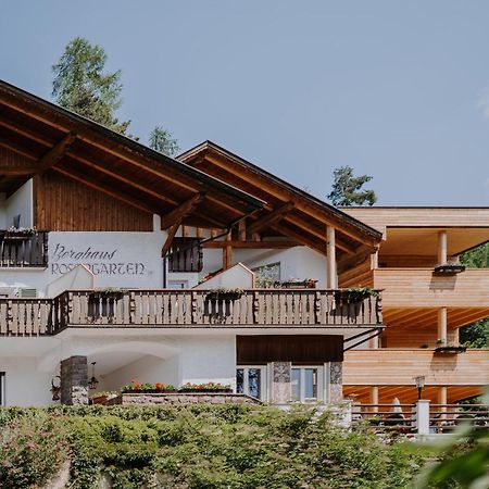 Hotel Berghaus Rosengarten Nova Levante Kültér fotó