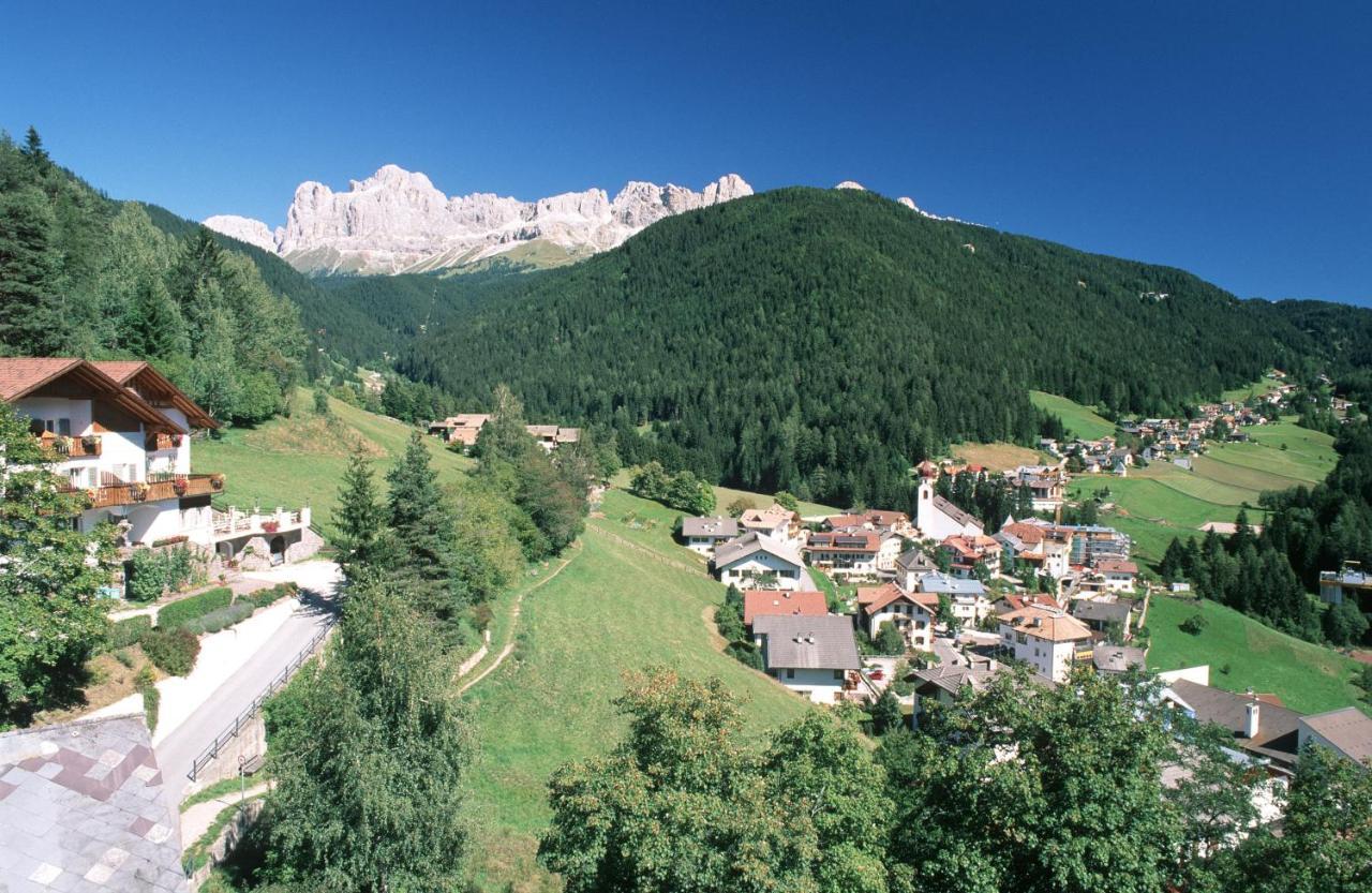 Hotel Berghaus Rosengarten Nova Levante Kültér fotó