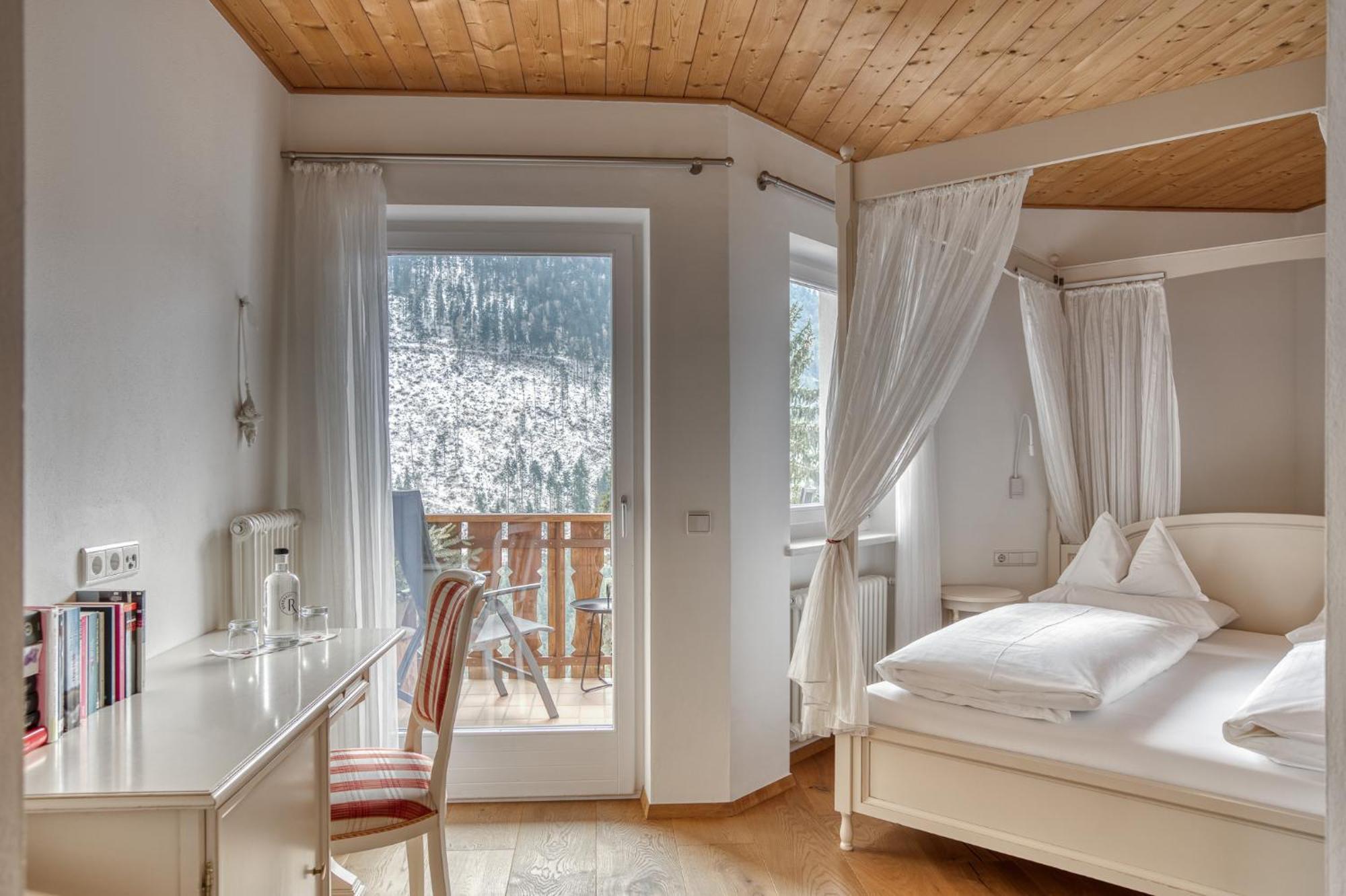 Hotel Berghaus Rosengarten Nova Levante Kültér fotó