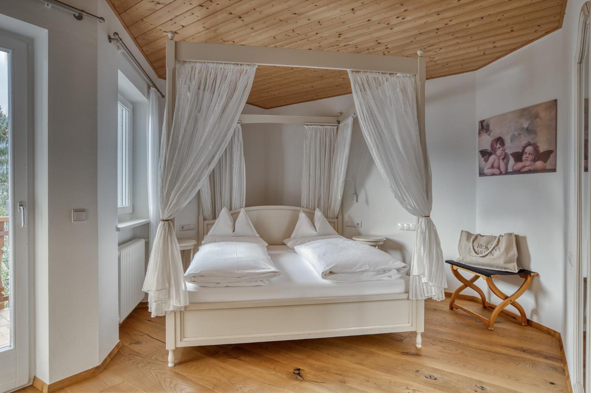 Hotel Berghaus Rosengarten Nova Levante Szoba fotó