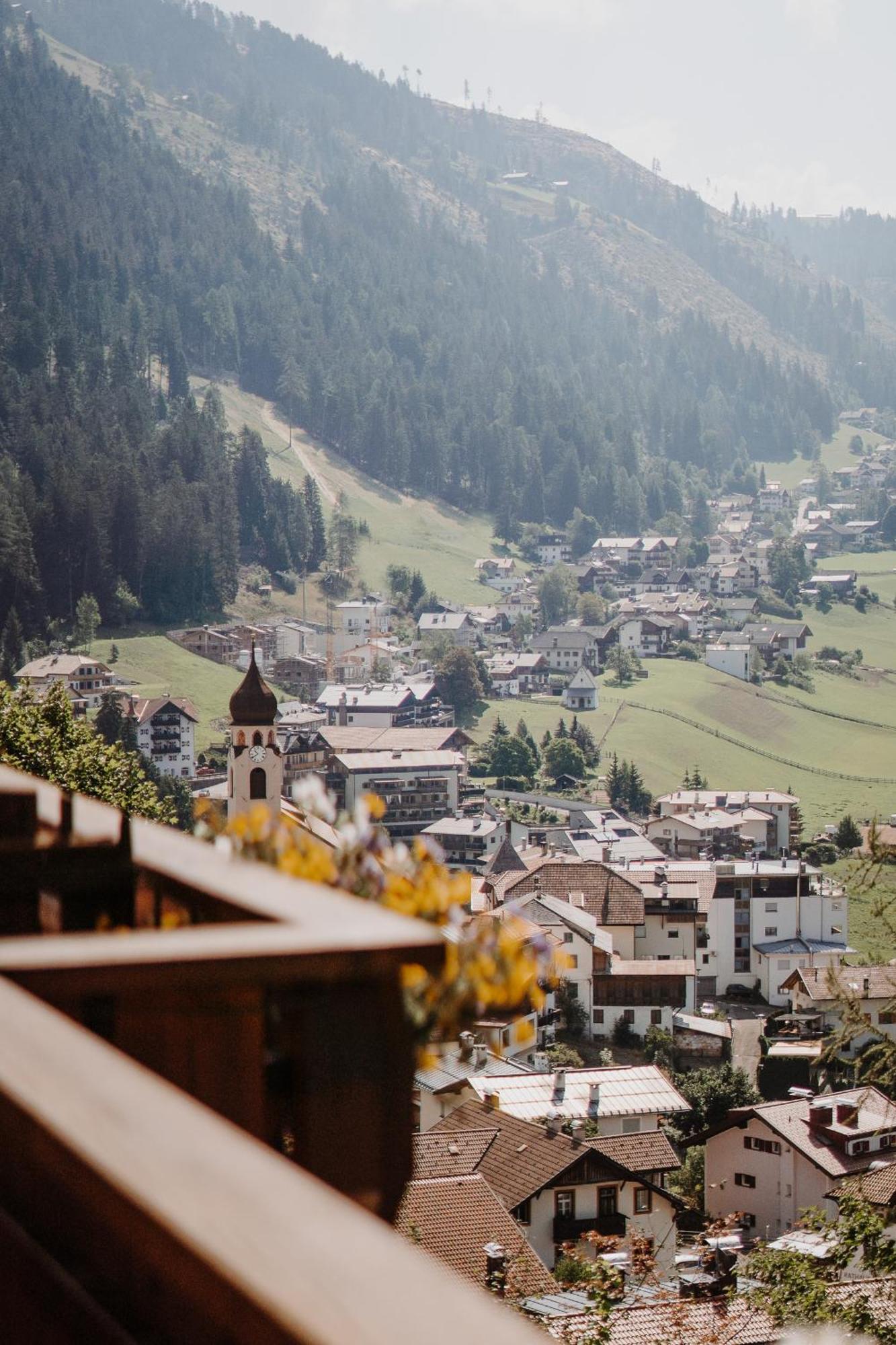 Hotel Berghaus Rosengarten Nova Levante Kültér fotó
