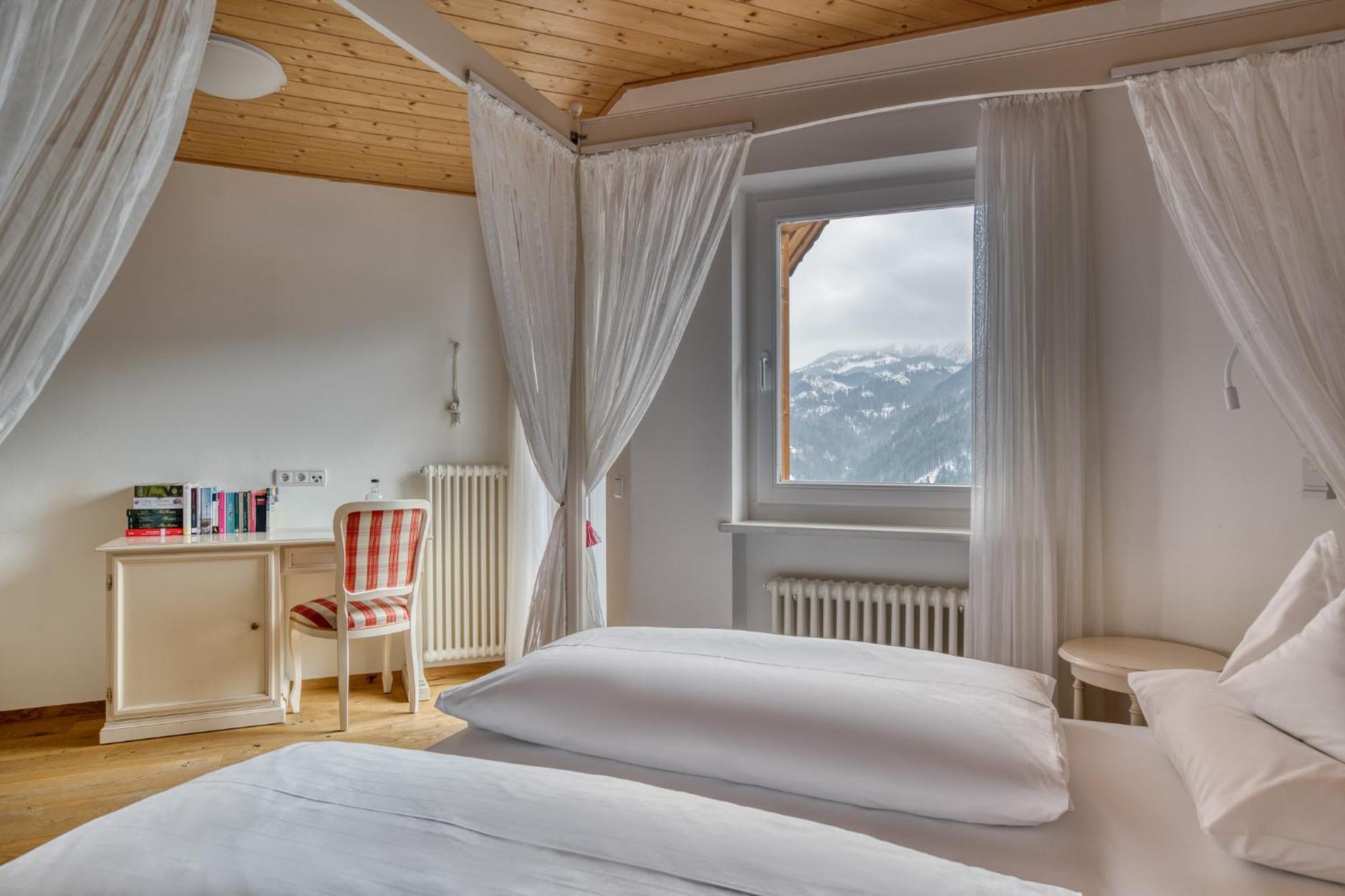 Hotel Berghaus Rosengarten Nova Levante Kültér fotó