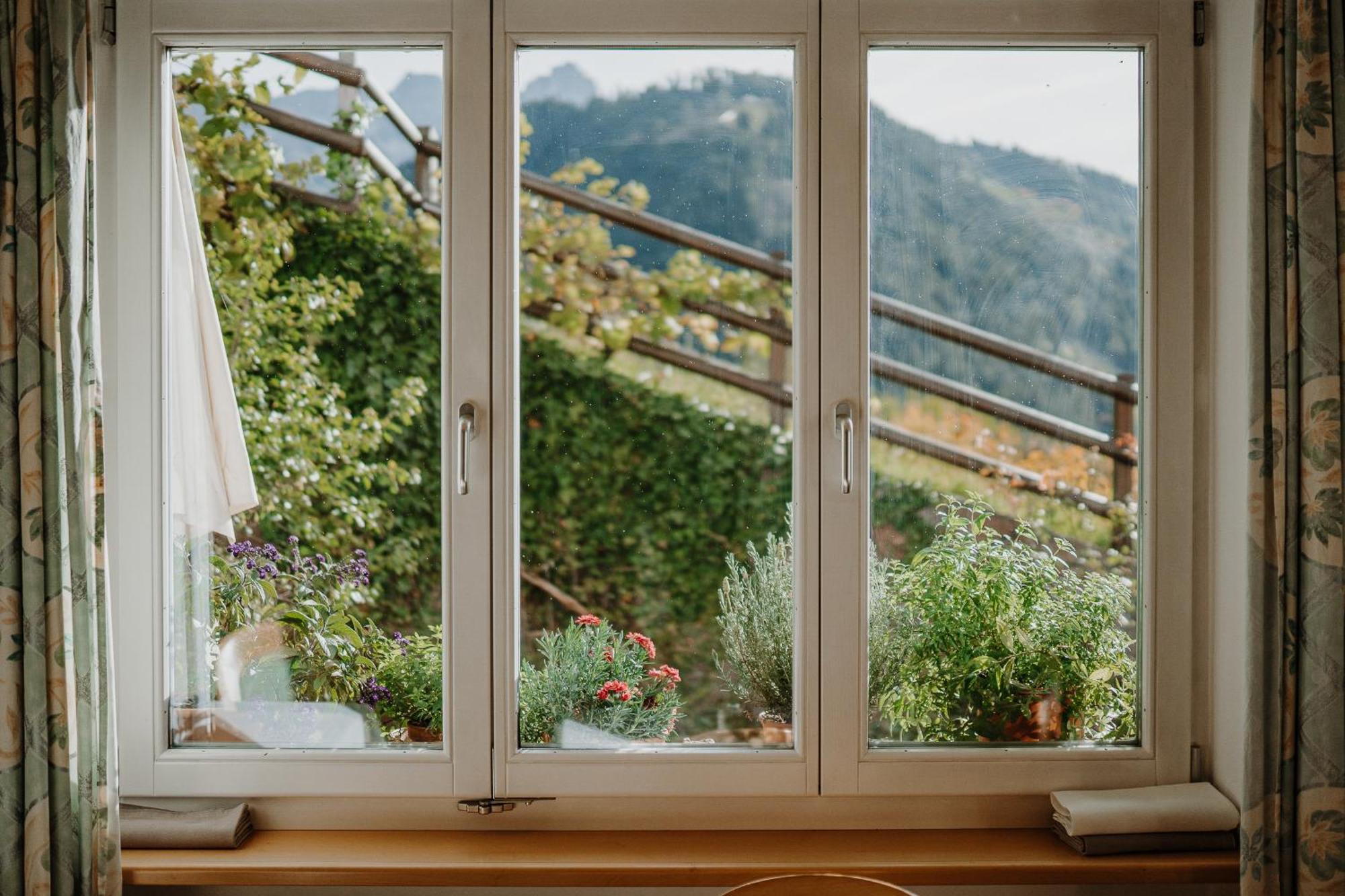 Hotel Berghaus Rosengarten Nova Levante Kültér fotó