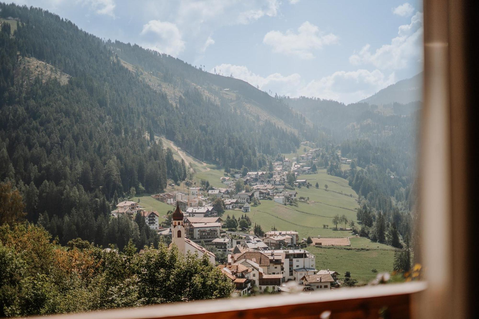 Hotel Berghaus Rosengarten Nova Levante Kültér fotó